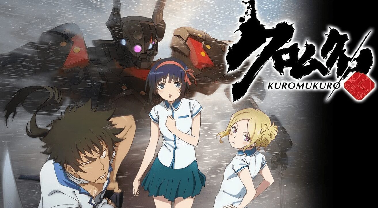 Wann Kommt Die 3 Staffel Von Kuromukuro Kuromukuro Season 3 - Review and Release Date 2024