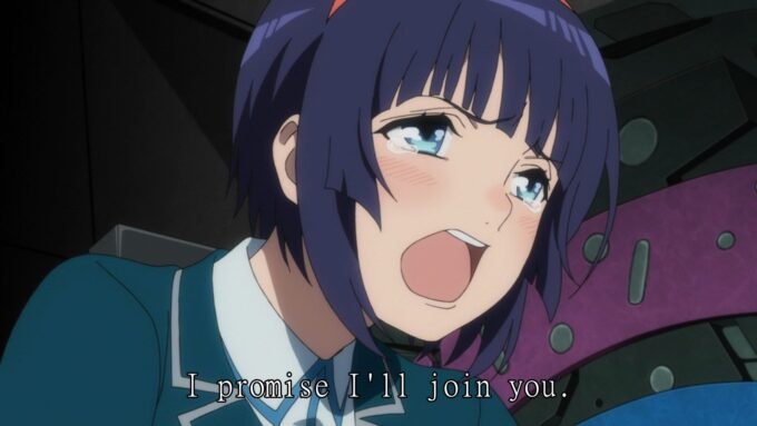 Wann Kommt Die 3 Staffel Von Kuromukuro Kuromukuro Season 3 - Review and Release Date 2024