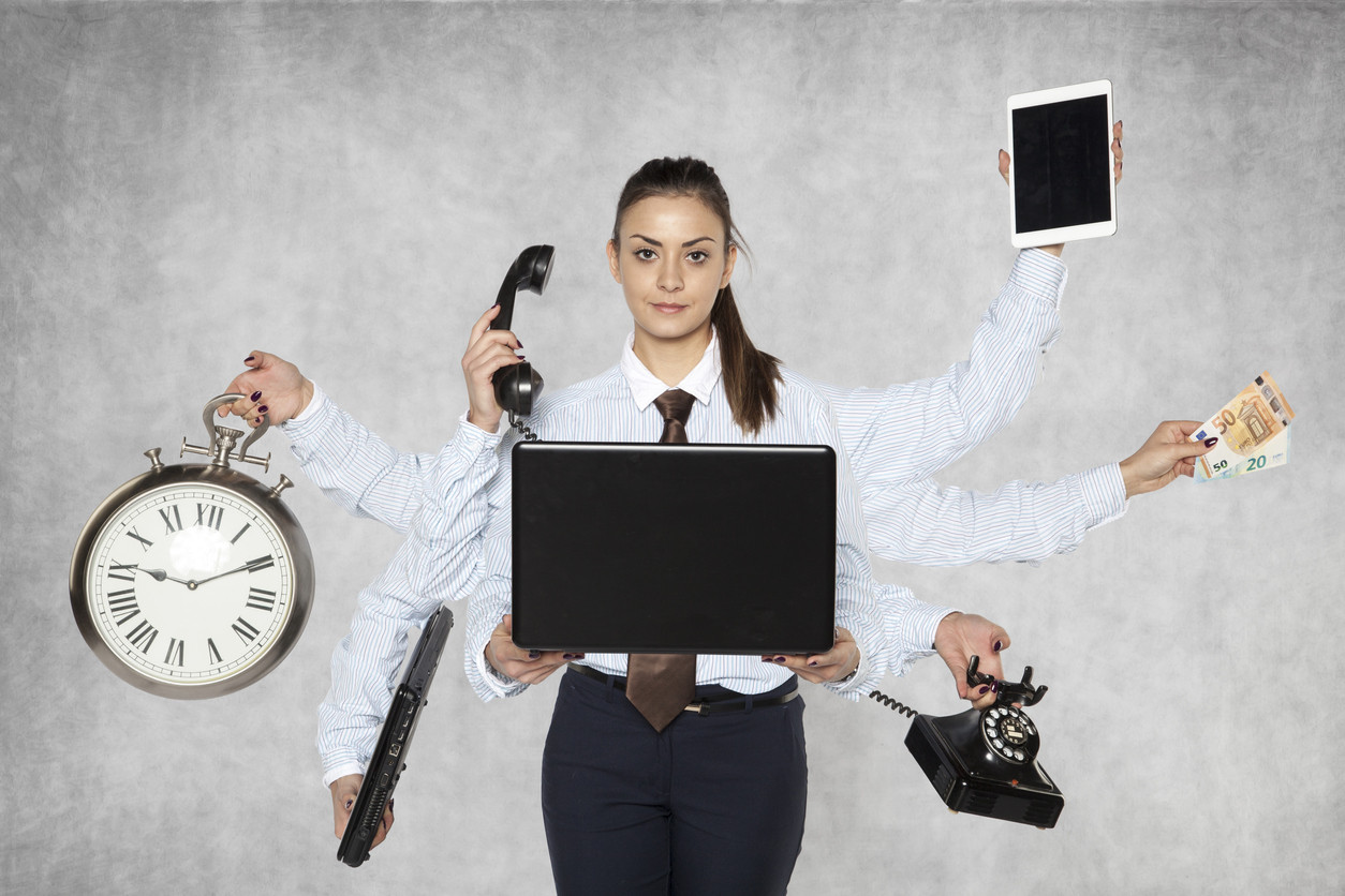 Productive Lifestyle: How to Make the Most Out of Your Free Time