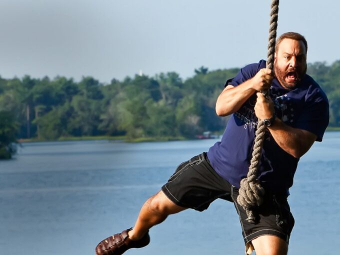 Grown Ups 3 Everything Out And Confirmed