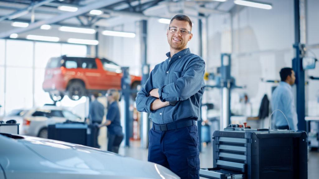 Profitability Guide to Boost Your Auto Shop Business
