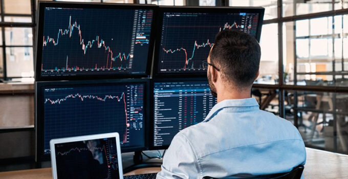 Is Your Computer Good Enough for Cryptocurrency Trading - 2024 Guide