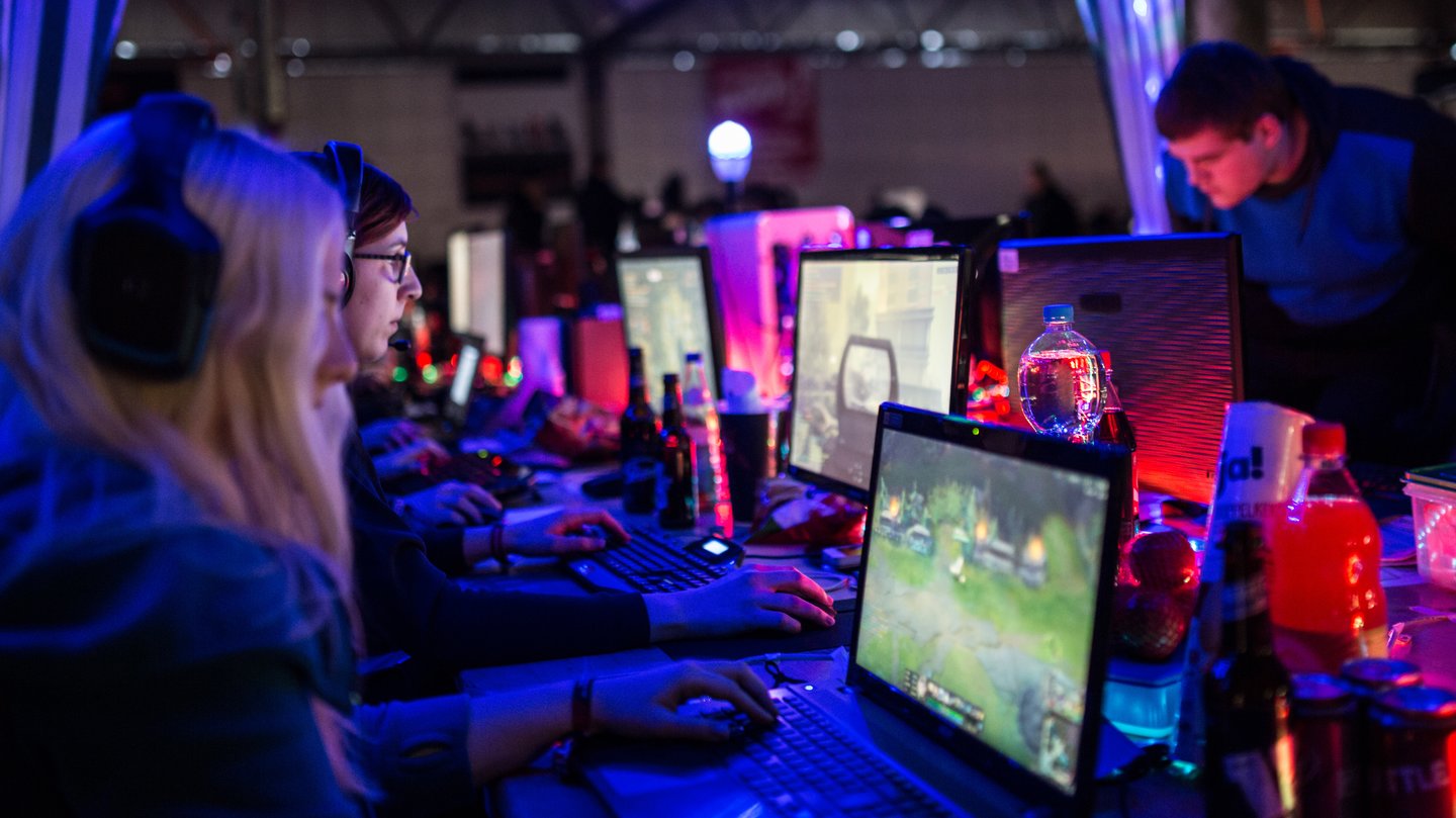 What Are Gaming Fundraisers And How Do They Work - 2024 Guide