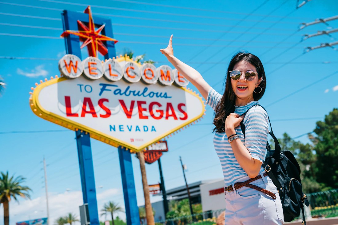 The Complete Las Vegas Travel Guide for 2024