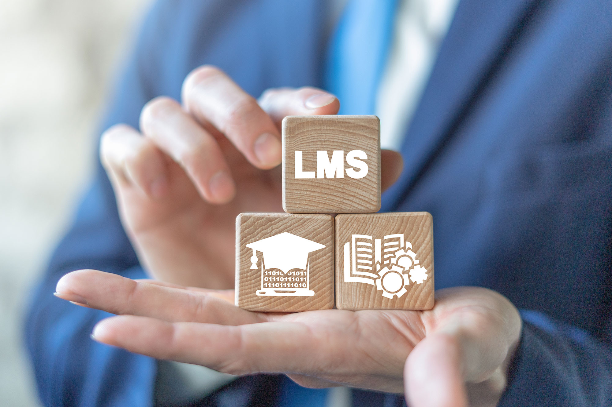 Reasons Why LMS is an Important Tool to Have in Education Institutions