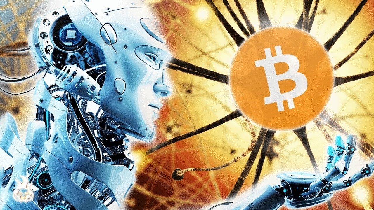 How Can Artificial Intelligence Be Used in Trading Cryptocurrency ...