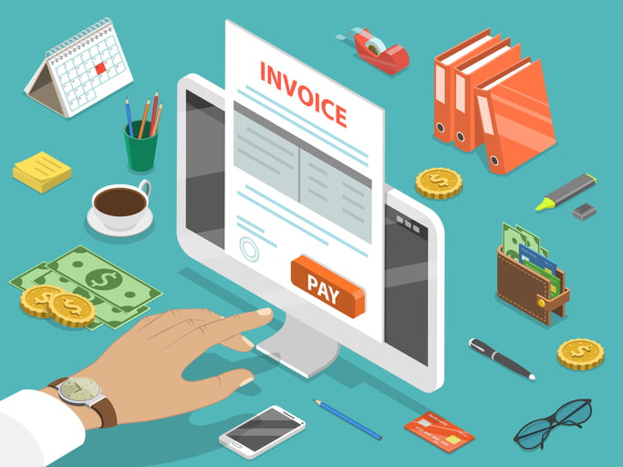 Automating Your Invoice Management Process: 5 Tips For Businesses