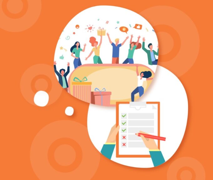 The Art of Contesting ─ How to Stand Out and Win More Online Contests