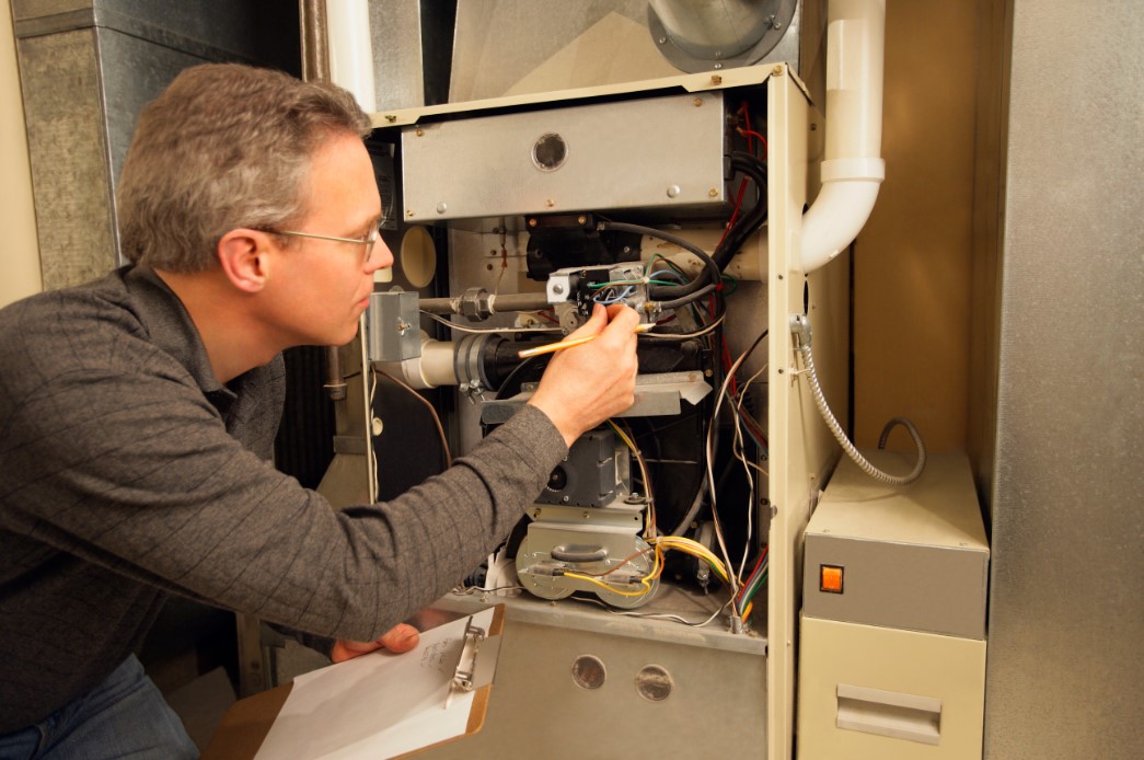 How To Relight The Pilot Light On Your Furnace