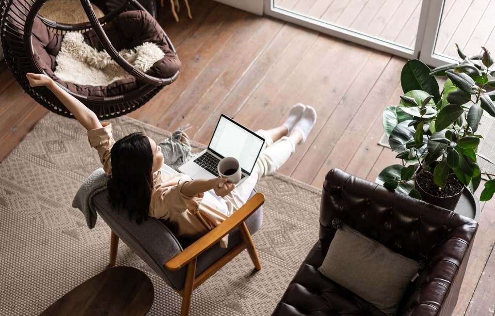 Exploring the Intersection of Health and Interior Design