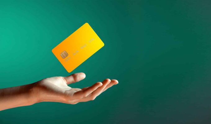 Building Credit with a Builder Credit Card