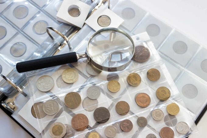 Coin Grades 101 ─ How Does The Process Work?