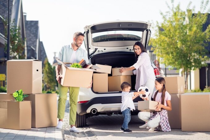How Urban Relocations Benefit from Professional Services