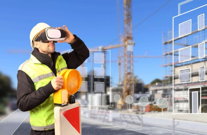 Top 9 Arguments in Favor of Virtual Reality in the Construction