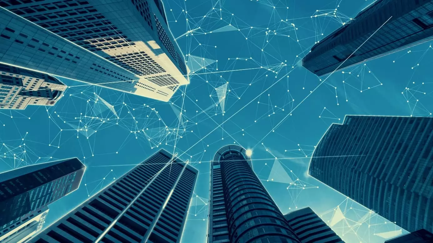 From Smart to Brilliant: The Evolution of Futuristic Buildings