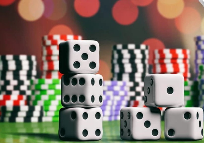 Navigating the Online Gambling Landscape ─ A Comprehensive Guide to Choosing the Right Casino