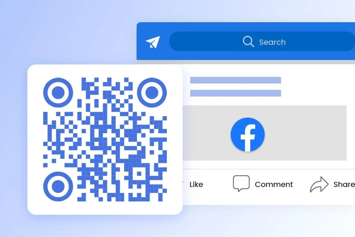 QR Code Tips & Tricks for Effective Facebook Marketing in Businesses