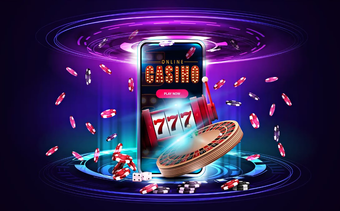 NV Casino: Ein ausführlicher Review des beliebten Online-Casino-Spiels für Spieler aus Österreich
