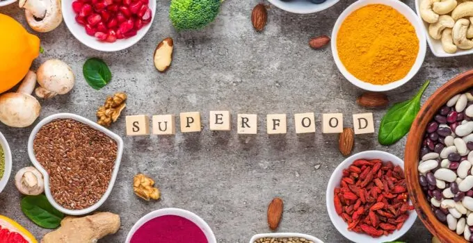 4 Ways to Incorporate Superfoods Into Your Daily Meals