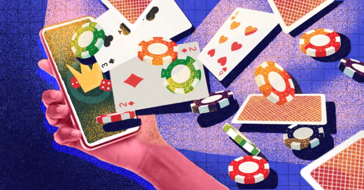 6 Ways To Beat the Odds of Online Gaming