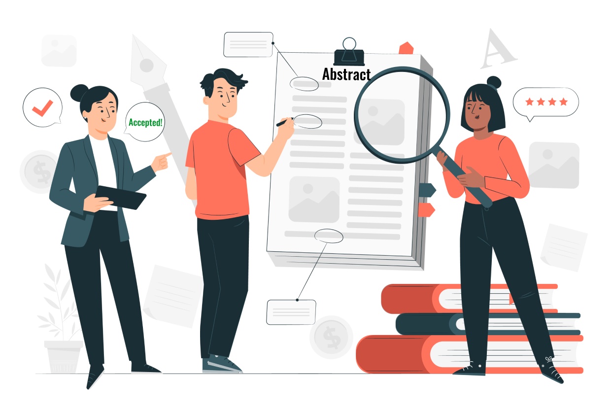 Abstract Management: The Essential Guide You Didn’t Know You Needed