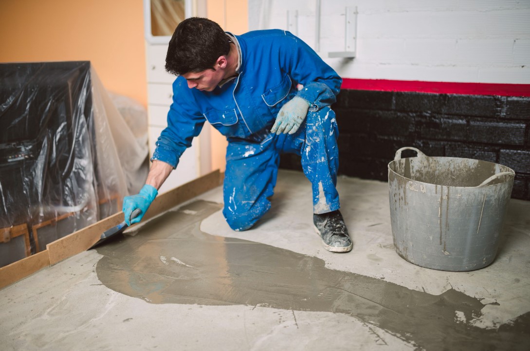 Comparing DIY vs. Professional Basement Waterproofing